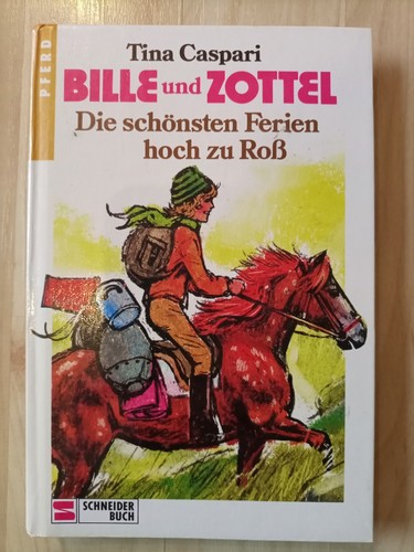 Bille und zottel die - zottel,,
