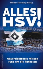 Alles HSV! ~ Werner Skrentny ~