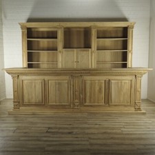 19940 Theke Tresen Regal Bella