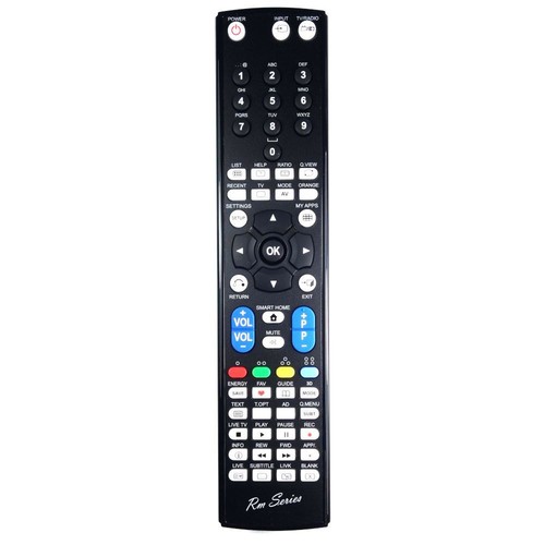 Serie fernbedienung für - tv,