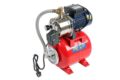 1kw hauswasserwerk 3600l - 1,1kw, 3600l/h