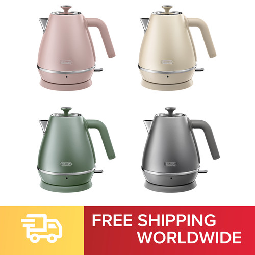 Delonghi distinta perla - delonghi,