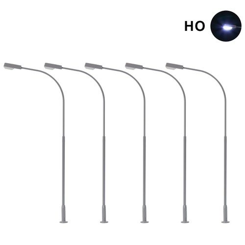 5stk modelleisenbahn spur - spur, h0