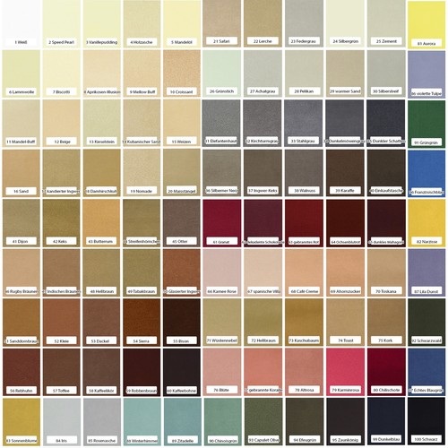 65mm kunstleder ultrasuede - 0,65mm,