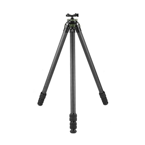 Sunwayfoto carbon fiber stativ - carbon,