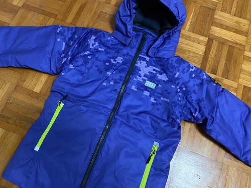 Neue lego wear skijacke - neue,