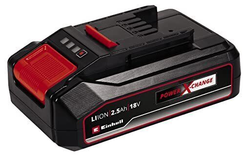 Einhell power change - power, 18v