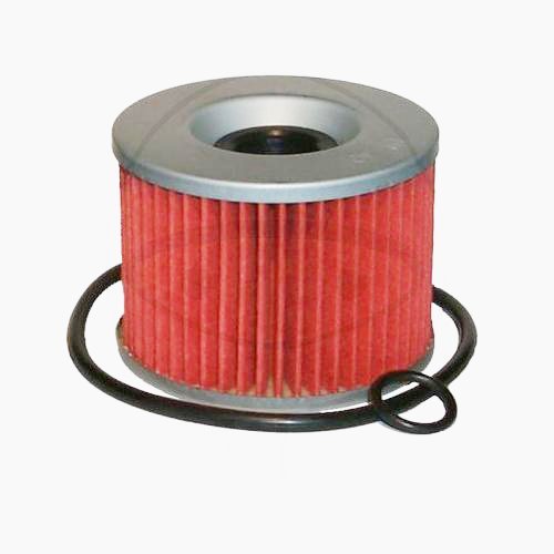 ölfilter hiflo hf401 - ,