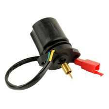 E-Choke Kaltstarter für