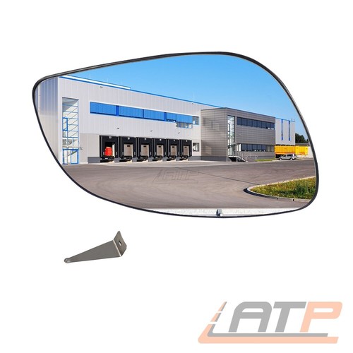 Spiegelglas außenspiegel - spiegelglas,