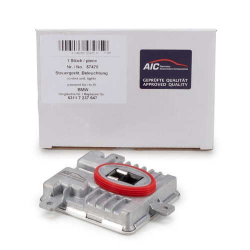 Aic steuergerät xenon - steuergerät,