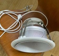 1 Stück LED Einbaustrahler weiß 50W 4500LUMEN Downlight breitstrahlend 4000K