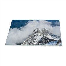 Herdabdeckplatte Ceran 1