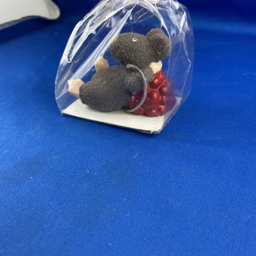 Deko figur maus dekoration - figur,