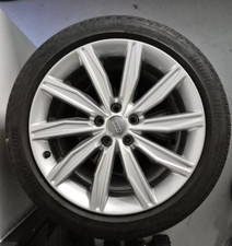 Alu Felgen Audi A6 19"