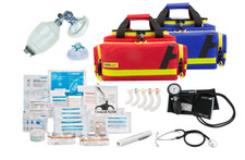 Notfalltasche AEROcase® RBM