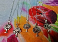 Restposten Halsketten 10 Stk