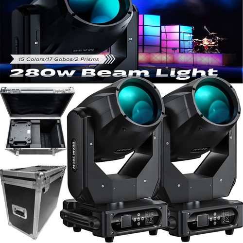 280w 10r beam sharpy - sharpy, moving