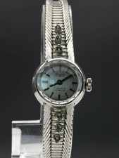 Condor Damen Uhr 800/- Silber