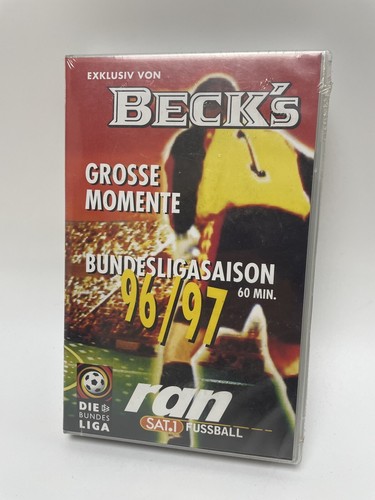 Vhs videokassette neu - ⭐️vhs, &