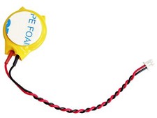 RTC BIOS CMOS Batterie Battery