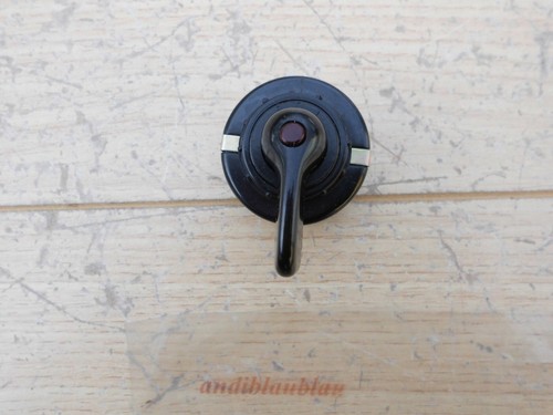 Org ddr blinker - blinker, schalter