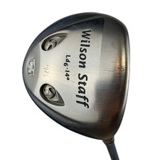 Wilson LD6 Driver / Flex