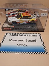 Carrera Evolution 27660 BMW M6