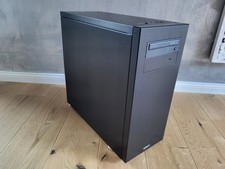 Gaming Pc Lian Li GTX460 AMD FX-8350 4Ghz  16GB Desktop Asrock 970 Extrem 4