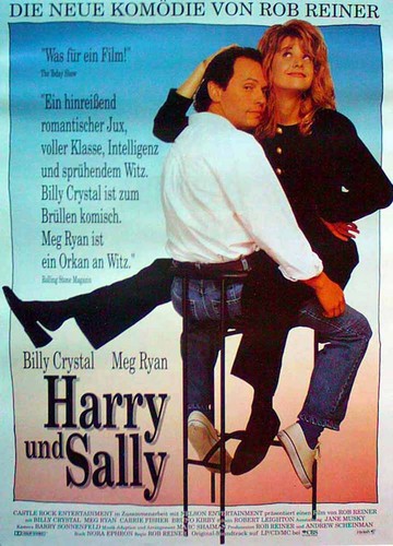 Harry und sally - und, meg