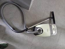 Miele S5 EcoLine Green