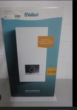 Vaillant VED E 21/8 Elektro-Durchlauferhitzer, 21 kW, Elektronisch Gesteuert