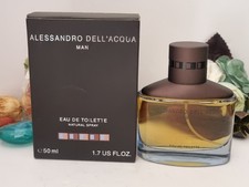 Alessandro Dell' Acqua Man de
