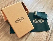 TOD‘S Geldklammer