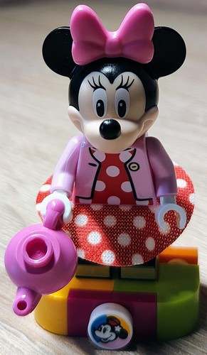 Lego disney minni maus - disney,