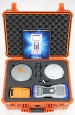 Altus APS-3 GPS GNSS precision