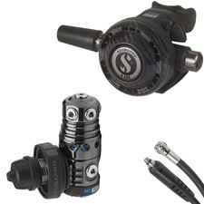 SF-1: Scubapro MK25 EVO Carbon