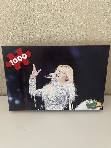 Spar puzzle helene fischer - spar,