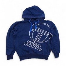 Sergio Tacchini Hoodie Herren