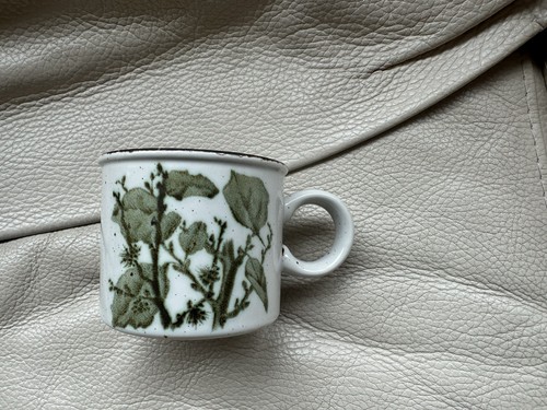 Vintage tasse stonehenge - tasse,