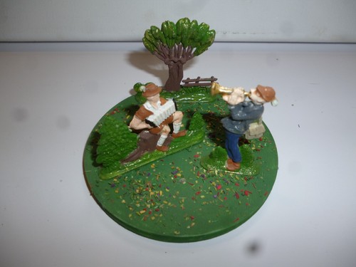 Fri homa werbefiguren - homa,