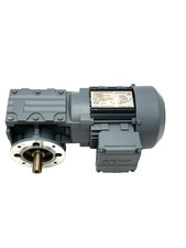 Sew Eurodrive WF30 DT71D4