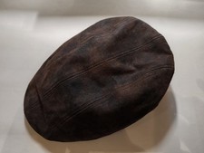 STETSON, Ivy Cap Pigskin