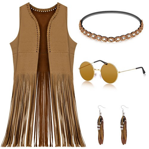Hippie kleidung damen - hippie,