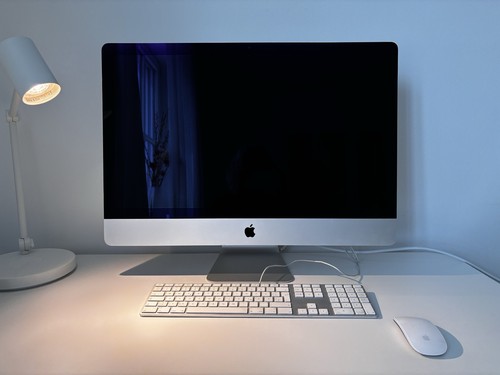Apple imac - imac, (2020)