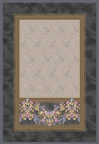 Bassetti plaid tuscania - bassetti, |