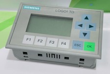 SIEMENS LOGO TD  6ED1