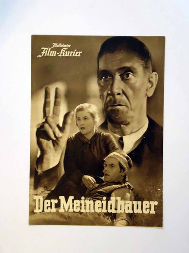 Der meineidbauer - der,