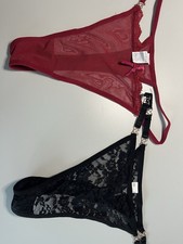 Strings ? Gr. M Sexy ❤️ ? Spitze