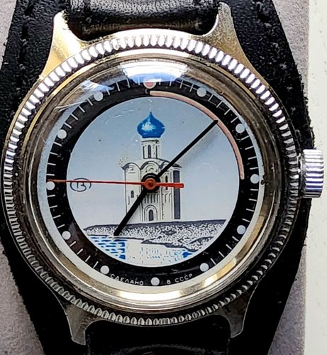 Wostok 1000 jahre - wostok,